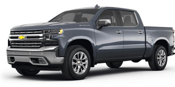 CHEVROLET SILVERADO LTD 2022 1GCUYGET3NZ114986 image CHEVROLET SILVERADO LTD 2022 1GCUYGET3NZ114986 image